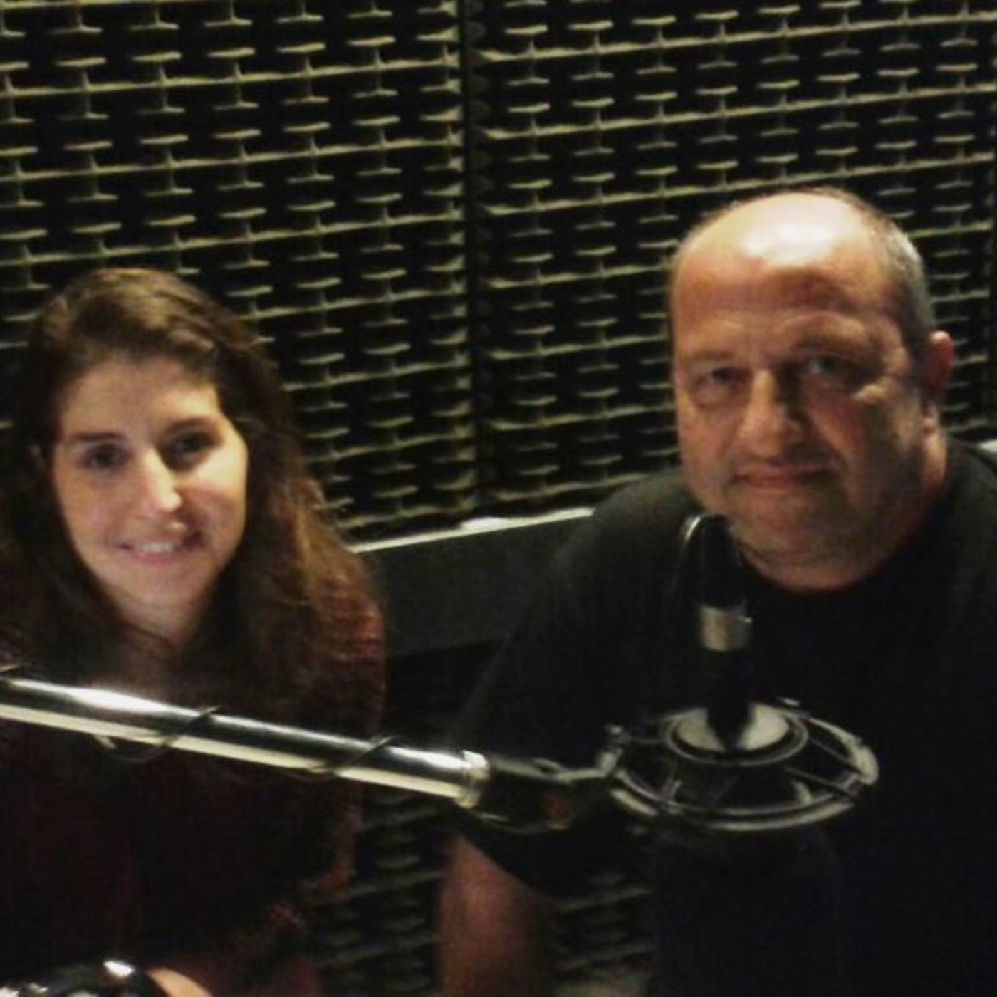Podcast El Puente