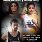 La Cruzeta de Radio Cierzo. 7ª Temporada. Programa Nº 11: "Cross del Romero y salvación del Club Deportivo Aluvión".