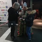CrÓnica 4º dÍa de preliminares del comba 2019