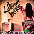 NUM 16 - Lista éxitos musicales . MAGIC SOLUTIONS,MIJAIL - EL CANIJO DE JEREZ - NETTA - SON DEL BARRIO - BECKY G