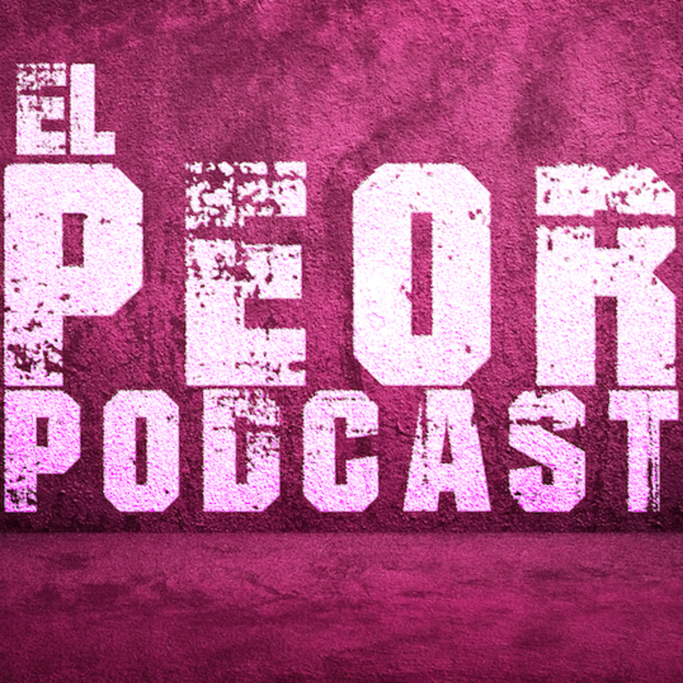El Peor Podcast, películas, series y mucho más