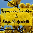 Capítulo #09 Las muertes horribles de Helga Hrafnsdóttir - Christine Tyler