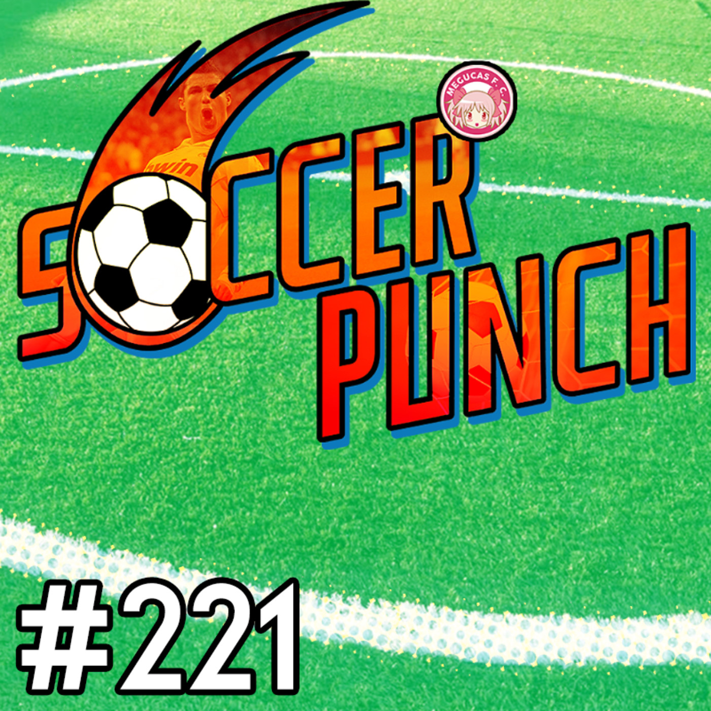 Soccer Punch - Récord Histórico