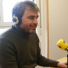 Entrevista Cadena Ser AJE Asturias