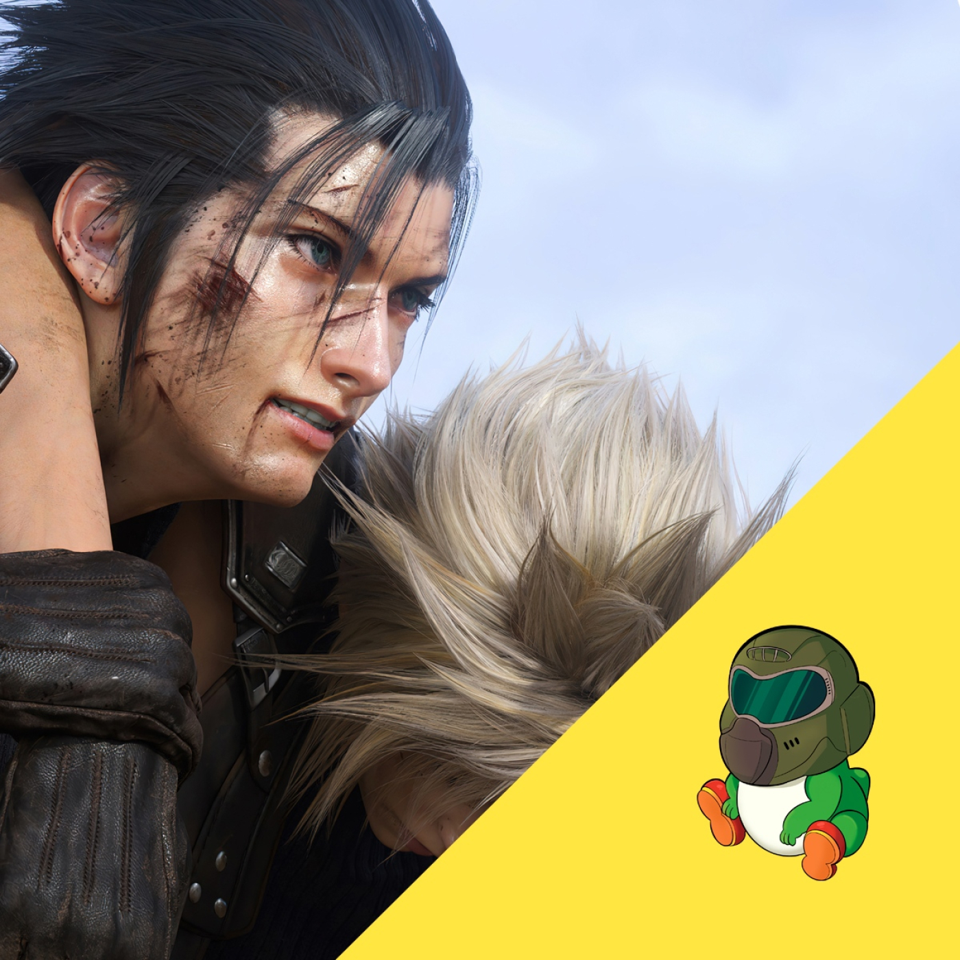 Play Okey Doomer 5x03: Xbox cierra estudios, Another Code Remake y FFVII Rebirth