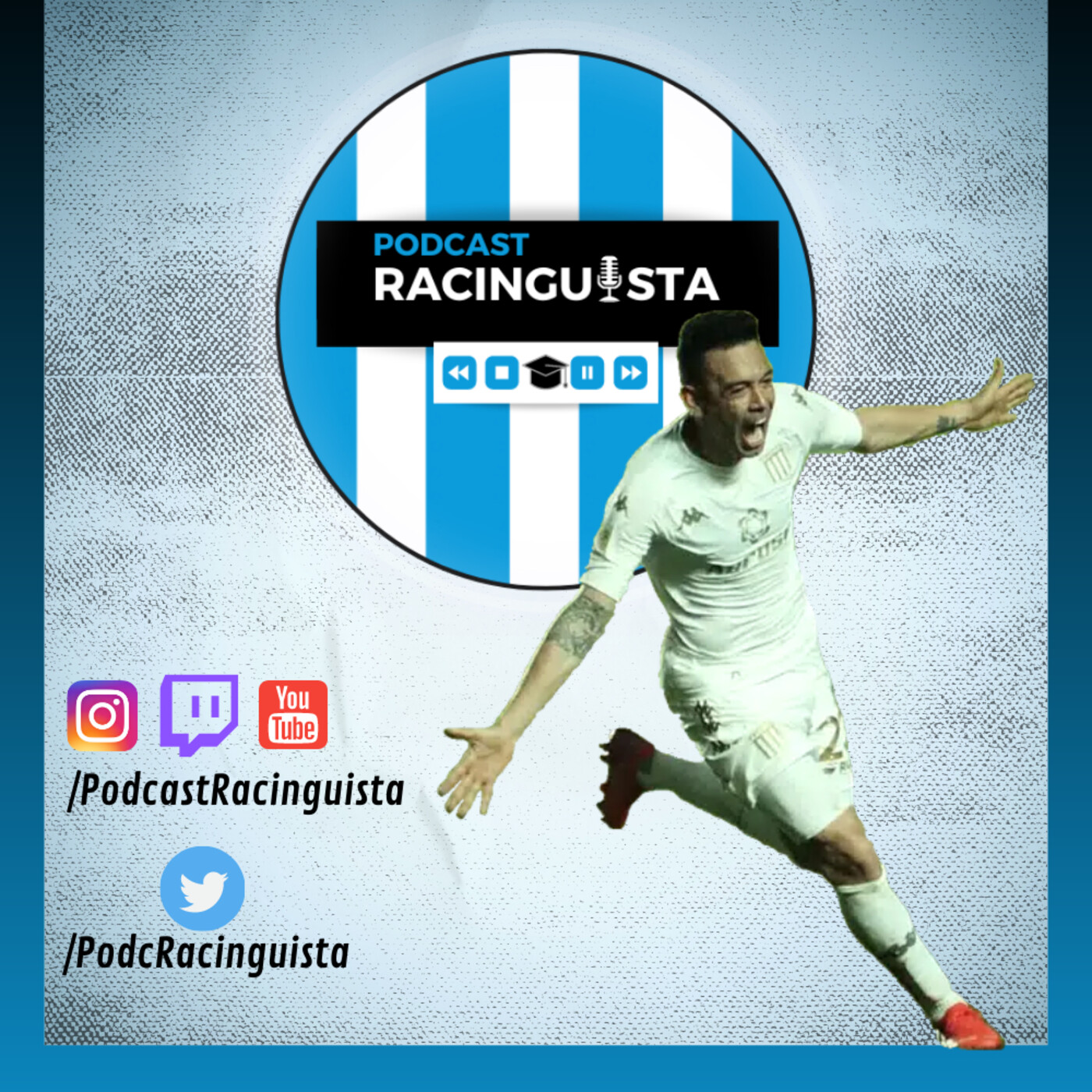 Podcast Racinguista