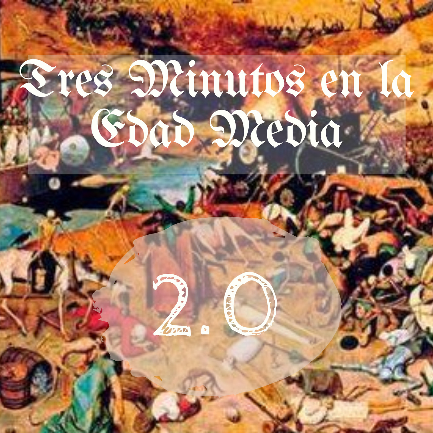 Tres Minutos en la Edad Media