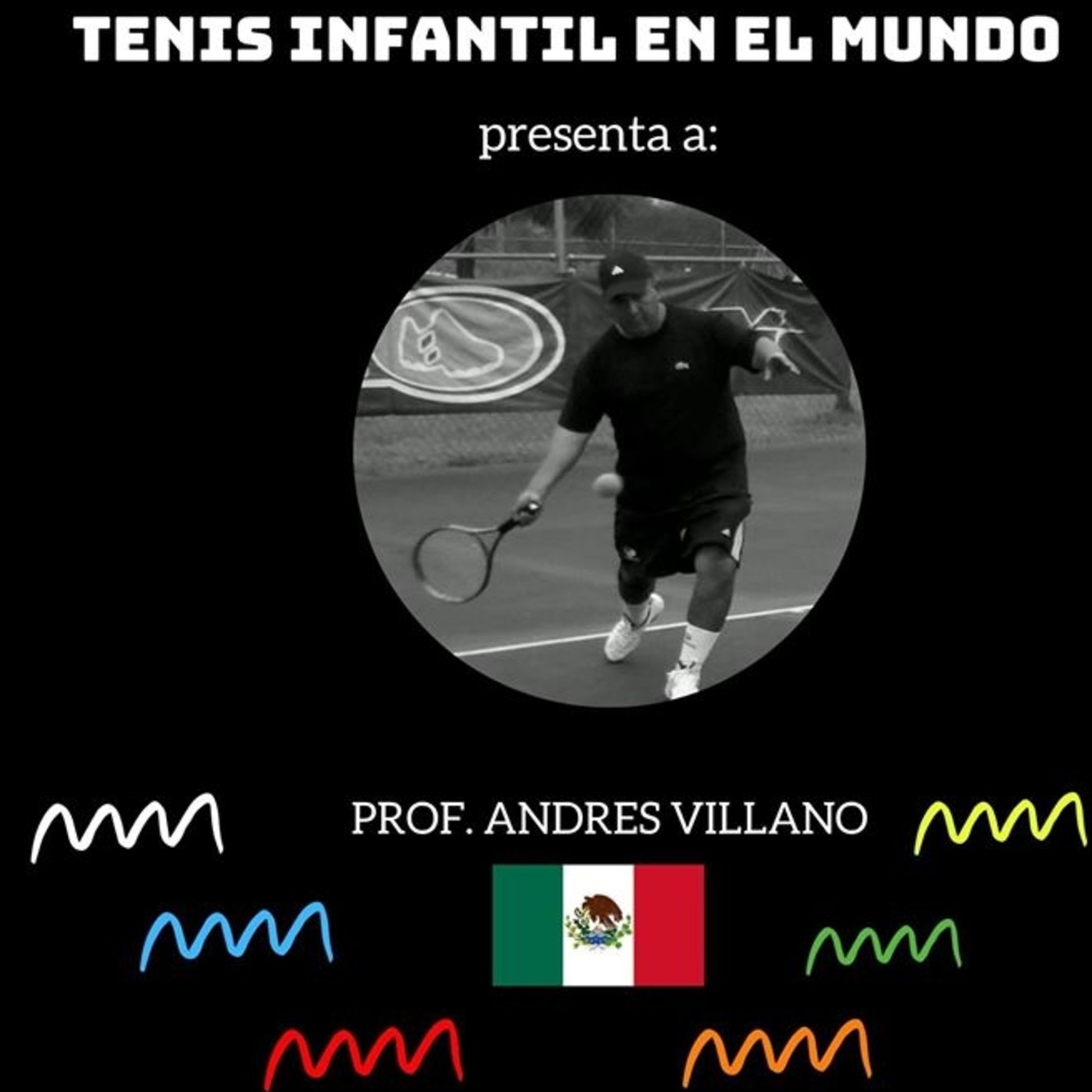 tenis-infantil