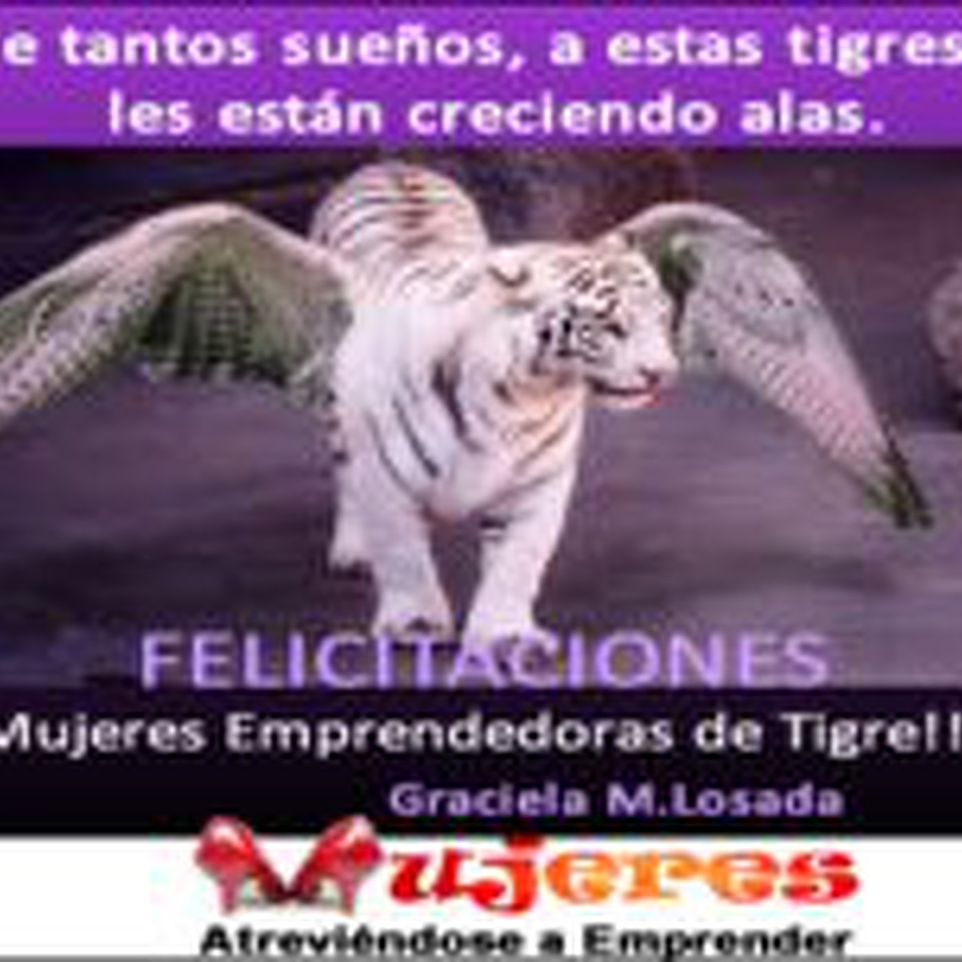 Podcast de Mujeres Atreviendose A Emprend