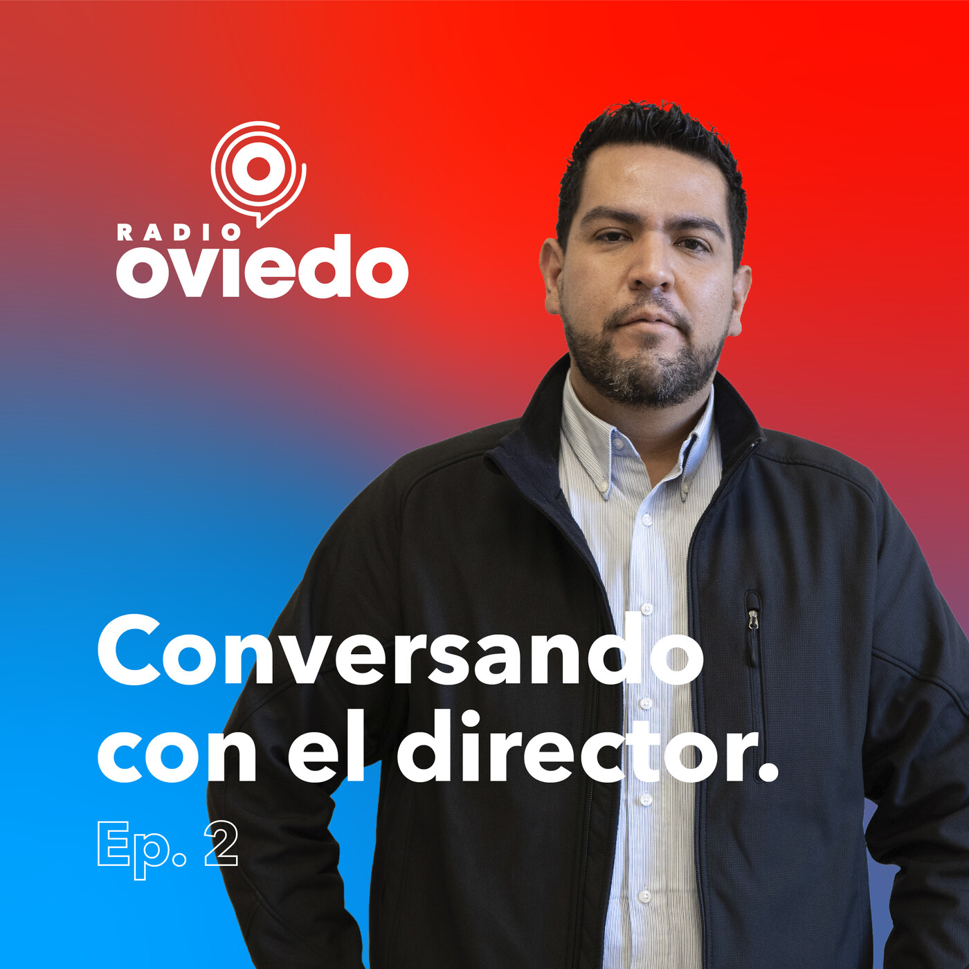 Conversando con el Director