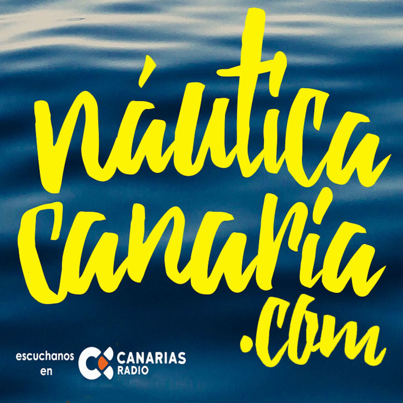 Náutica Canaria Radio.- Canarias Radio.- Programa emitido sábado 11.08.2018 episode artwork