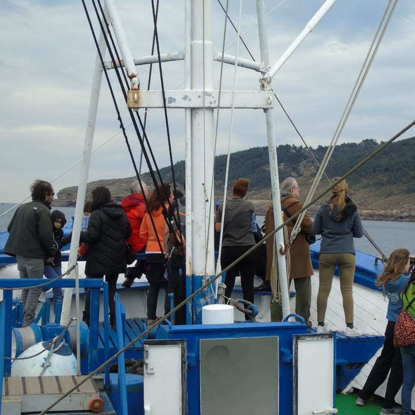 De Donosti al cielo - Un barco de Pasai San Pedro convertido en museo episode artwork