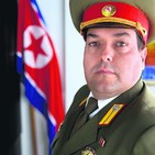 Cao de Benós lo confirma en MinutoFM: 'Corea del Norte lanzará un ataque nuclear preventivo si EE.UU ataca el país'