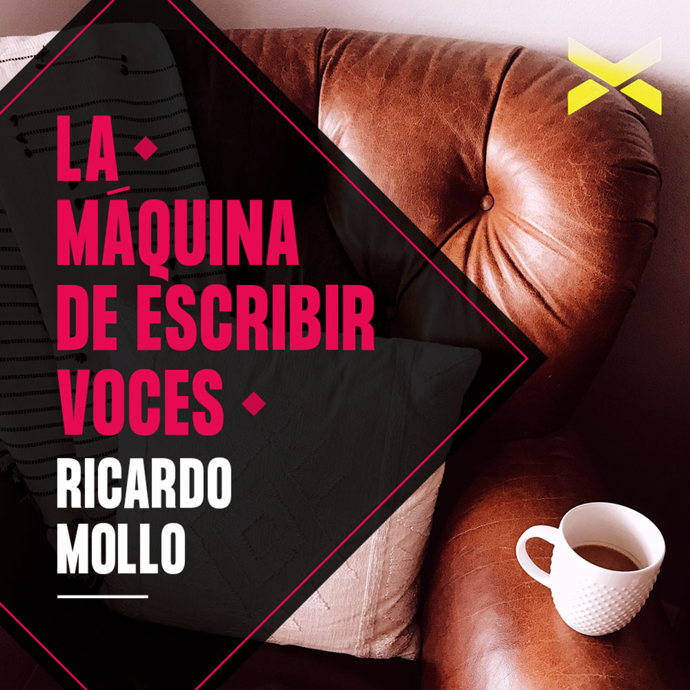 La Máquina de Escribir Voces