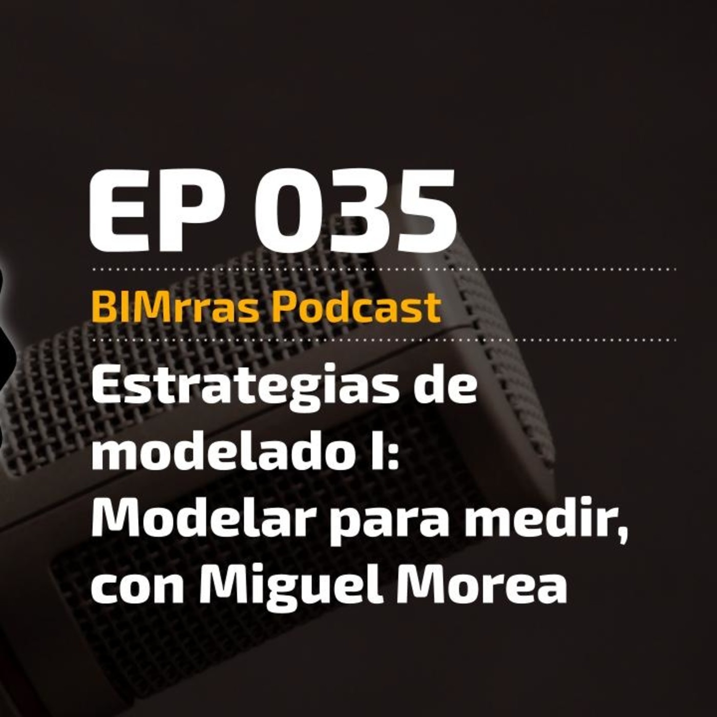 BIMrras Podcast