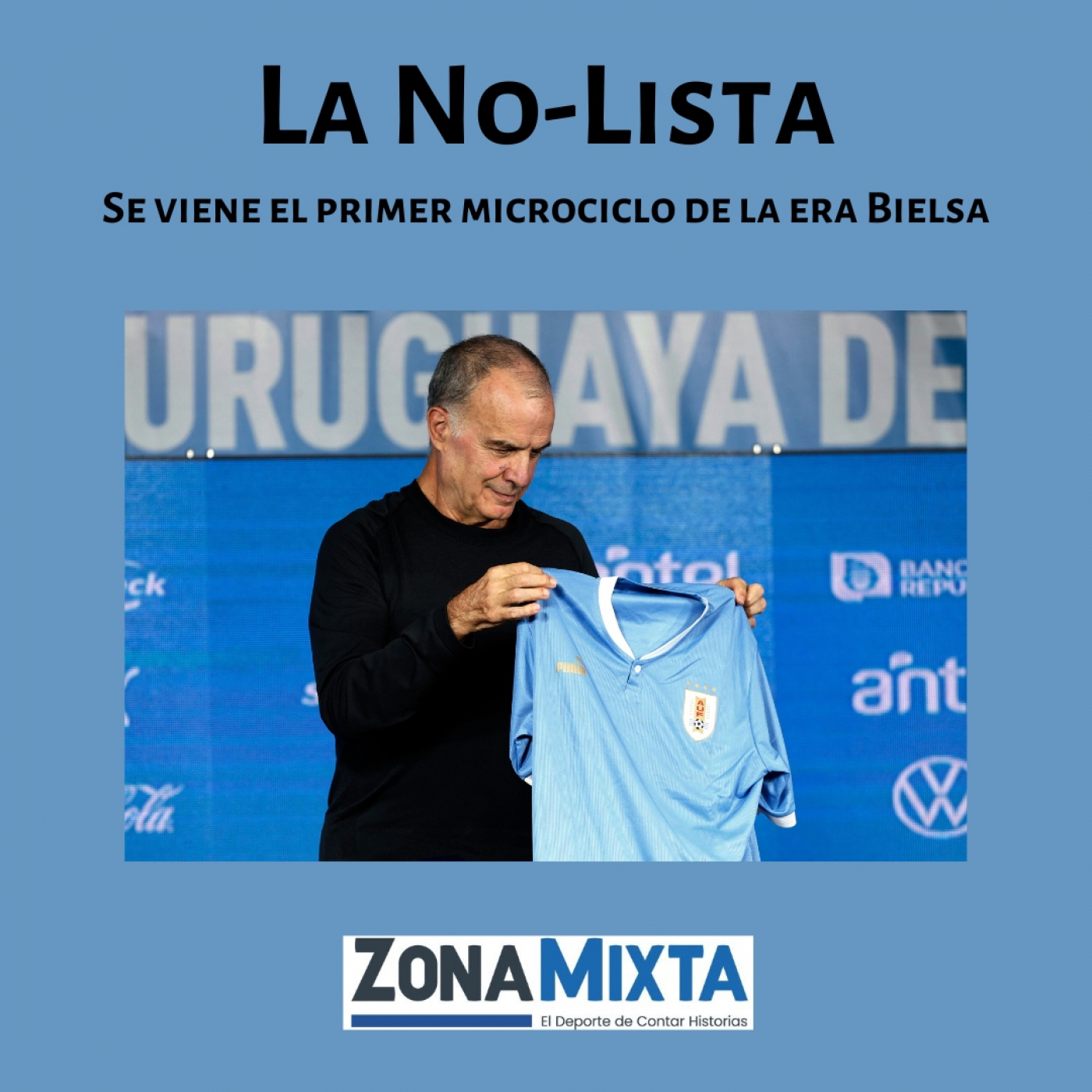 La No Lista de Bielsa episode artwork