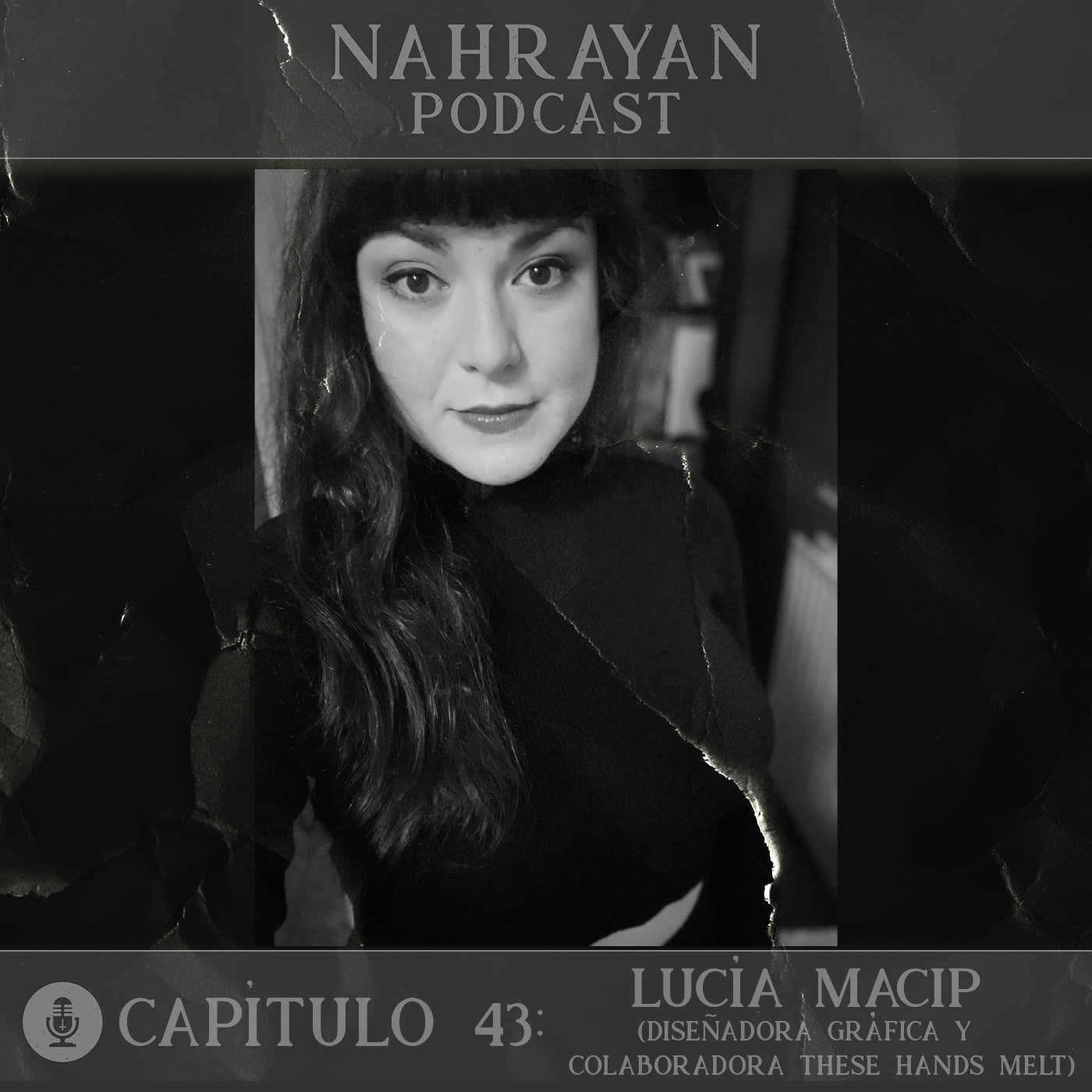 Nahrayan Podcast