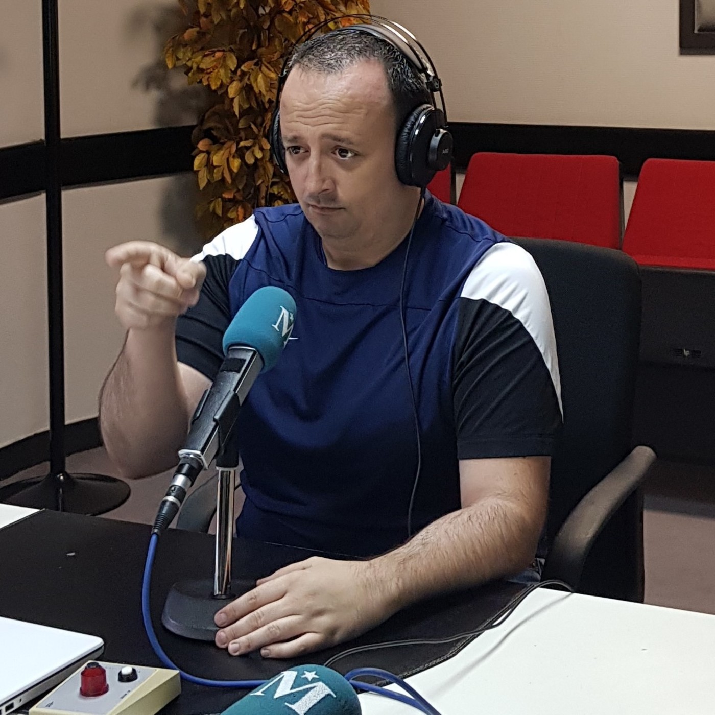 Deporte Toledano