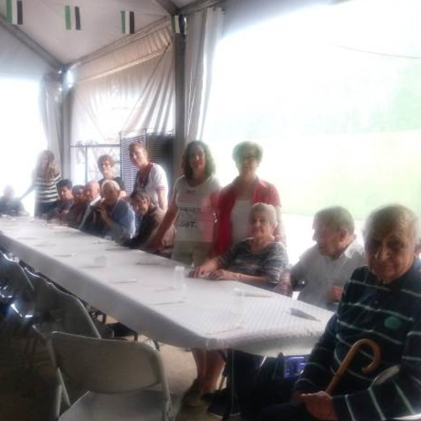 Mensajeros  Paz Extremadura