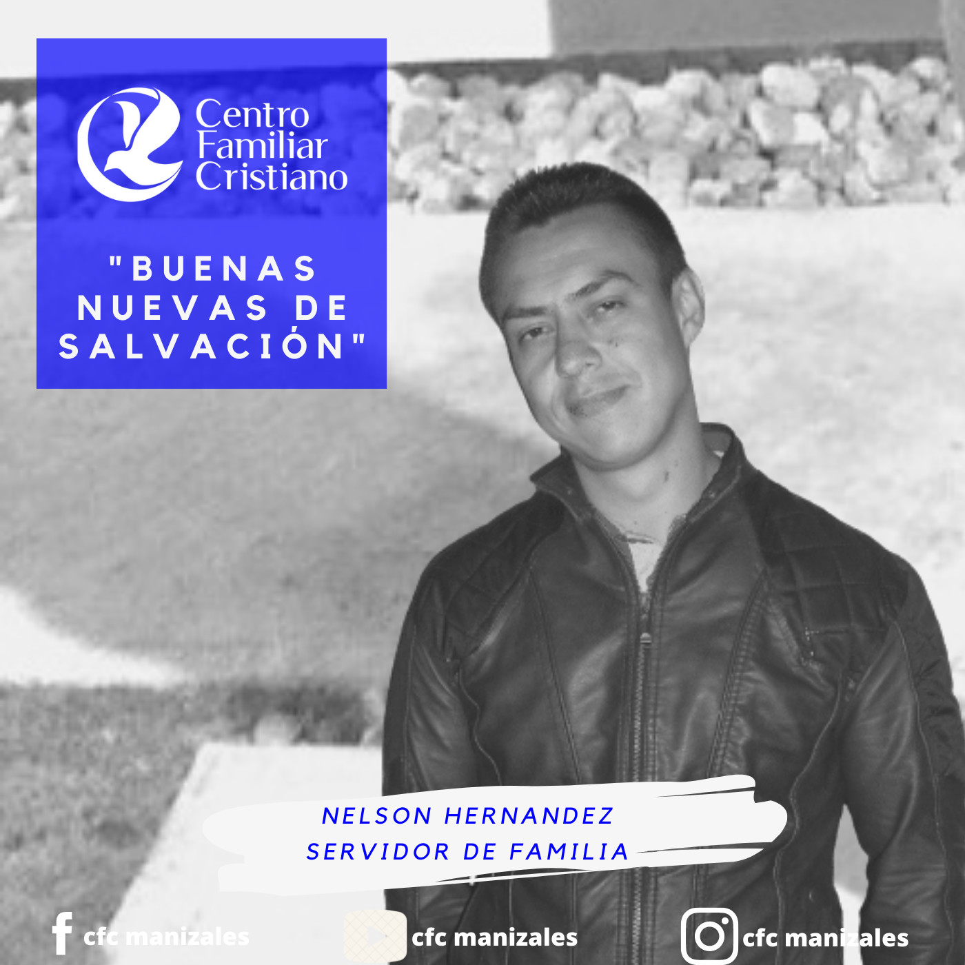 CFC Manizales | Prédicas Cristianas