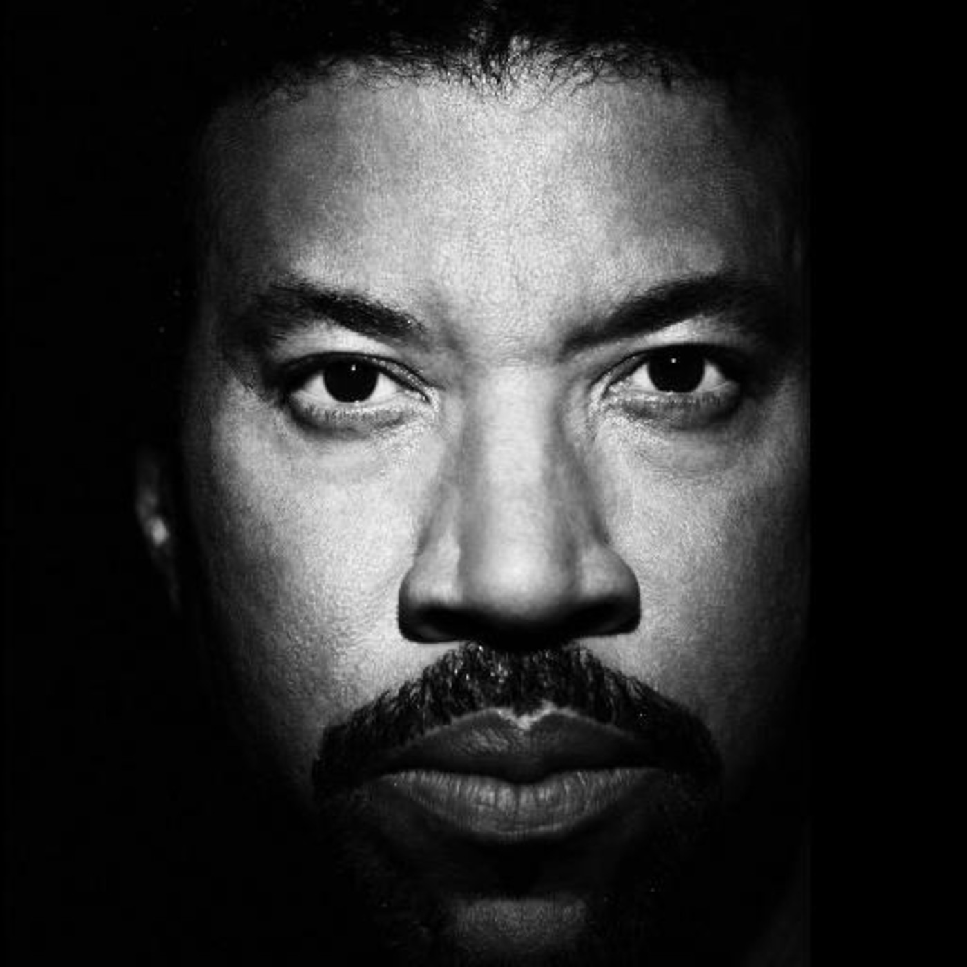 Lionel Richard Podcast