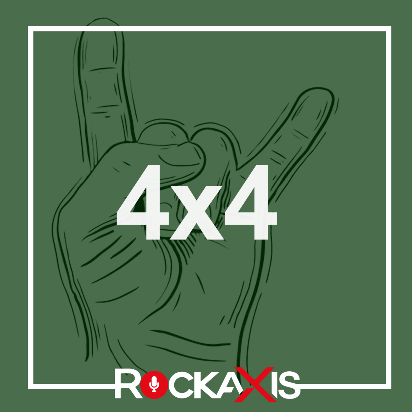 4x4 - 33 (2020) episode artwork
