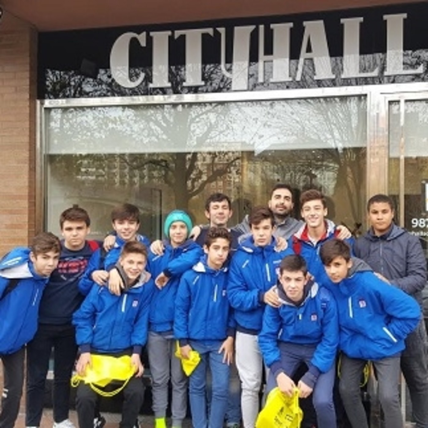 Podcast de Futbol Base León