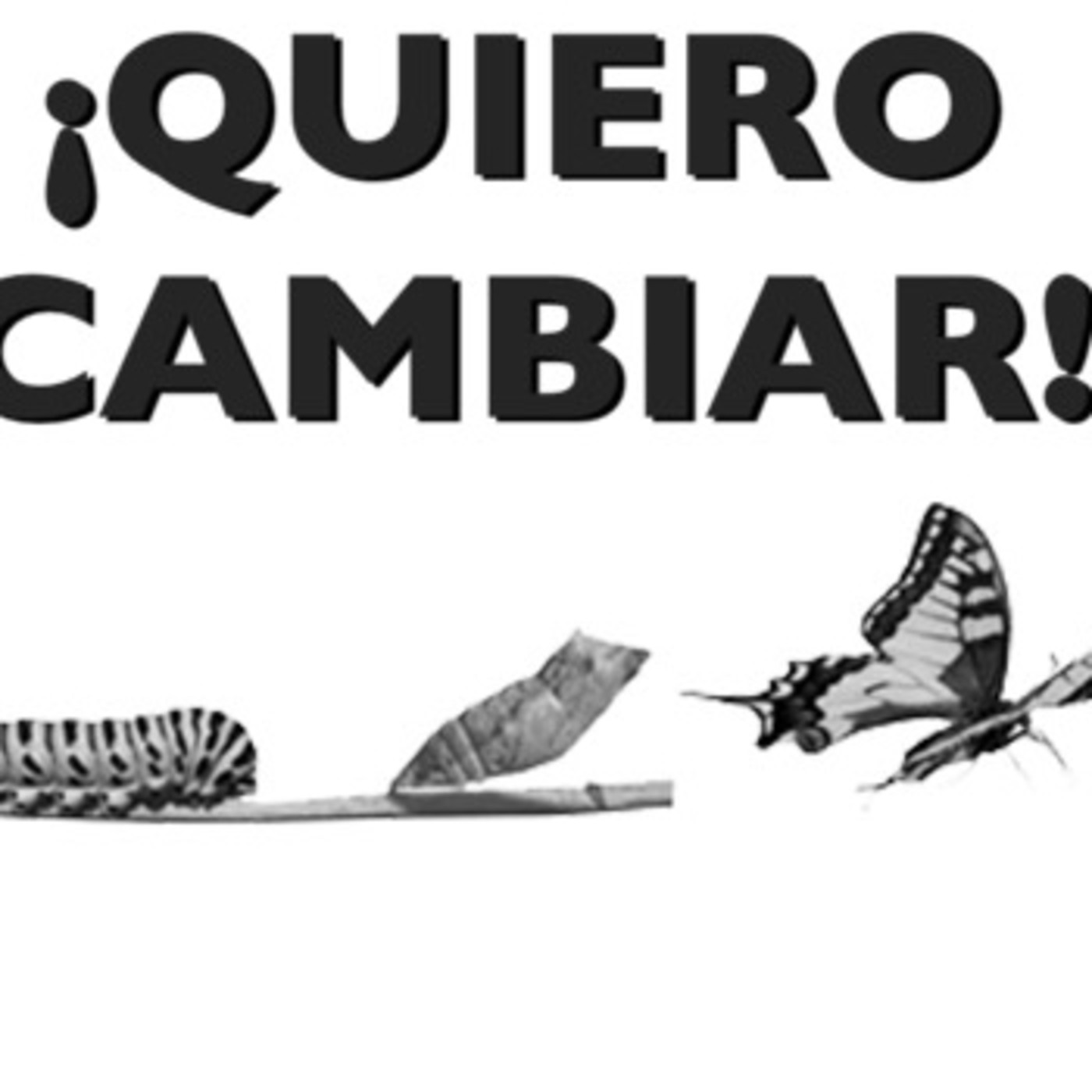 ¡Quiero cambiar! 15 - Pastor Kenneth Solá episode artwork