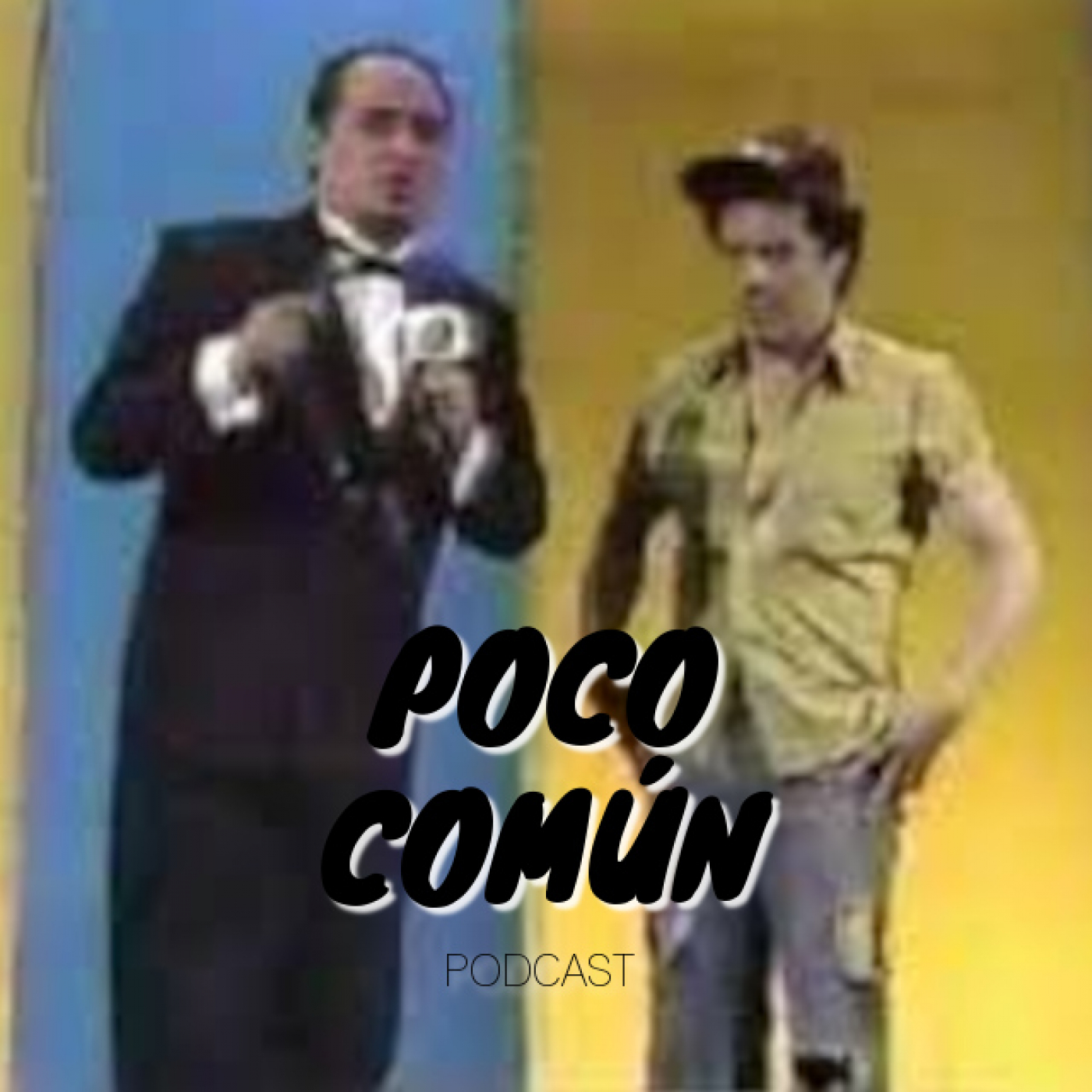Poco Común