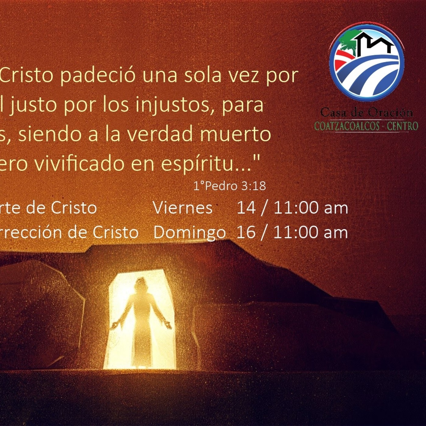 ¡Cristo vive! episode artwork
