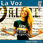 Entrevista a Noelia de Trastámara - 27/09/19