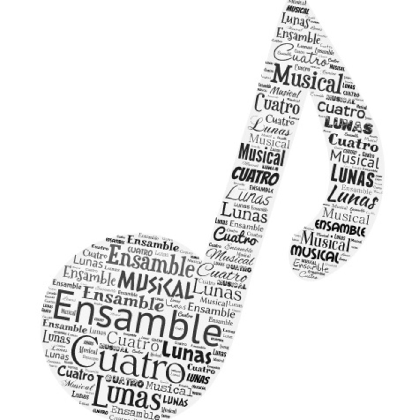 Ensamble Cuatro Lunas