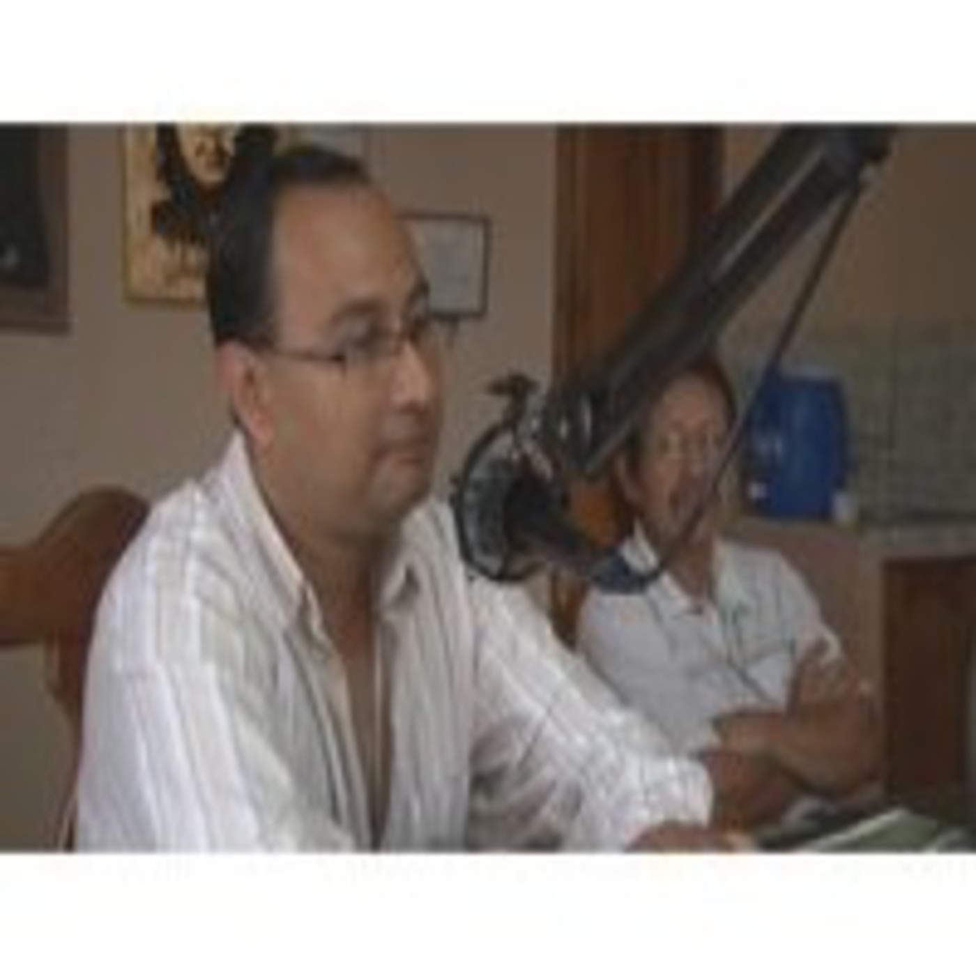 Podcast Pastaza Tere