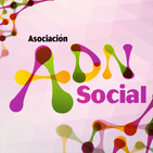 Entrevista Cristian Guarnido, Rafa López, Susana Martín y Lola Martín - Asociación ADN Social. Acción Comunitaria