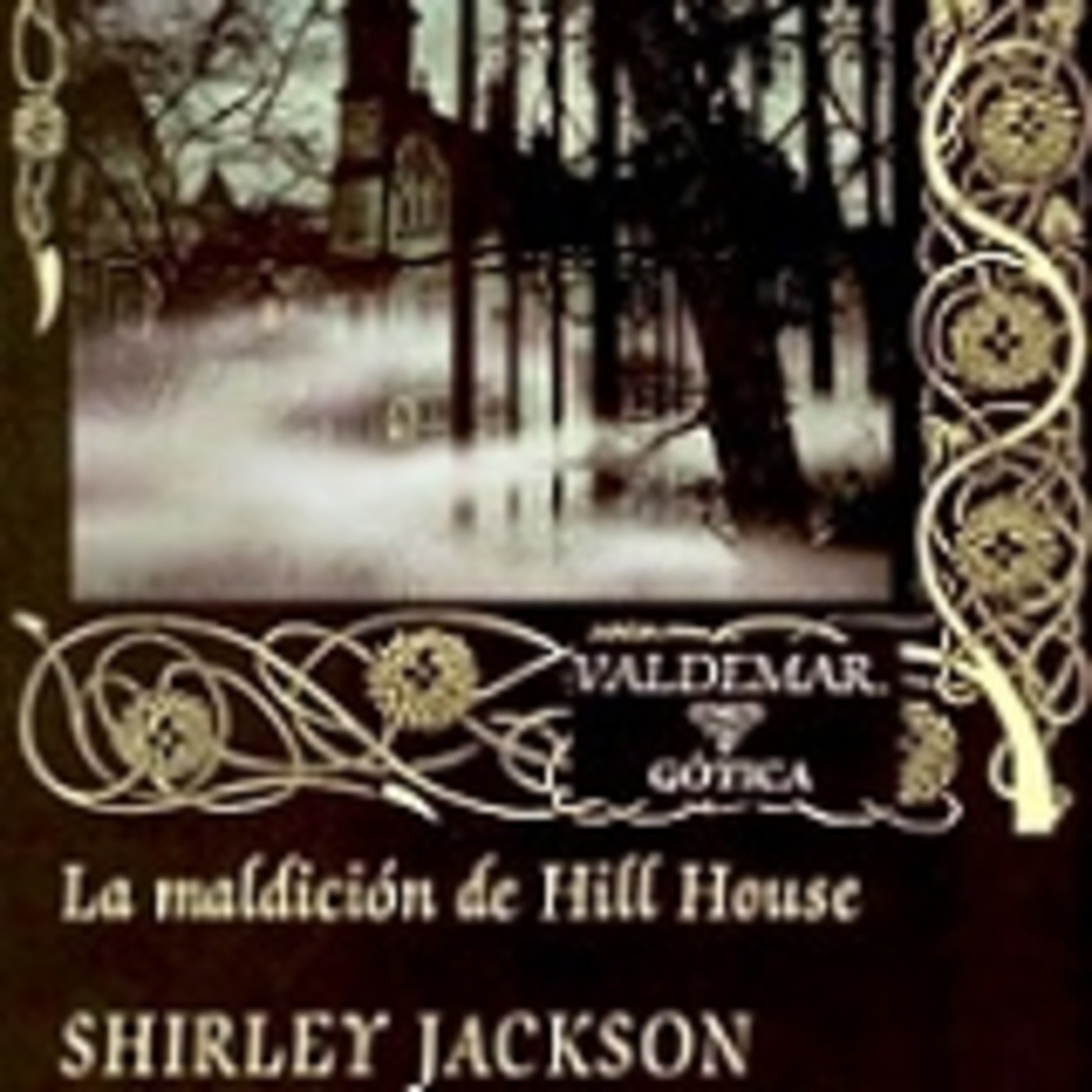 La maldicion de Hill House - Shirley Jackson