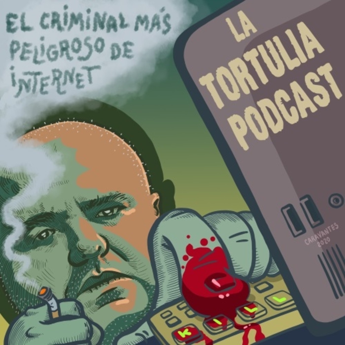 La Tortulia Podcast: Episodios