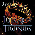 Archivo Ligero LODE 9x40 – JUEGO DE TRONOS la serie HBO Temporadas 3, 4 y 5