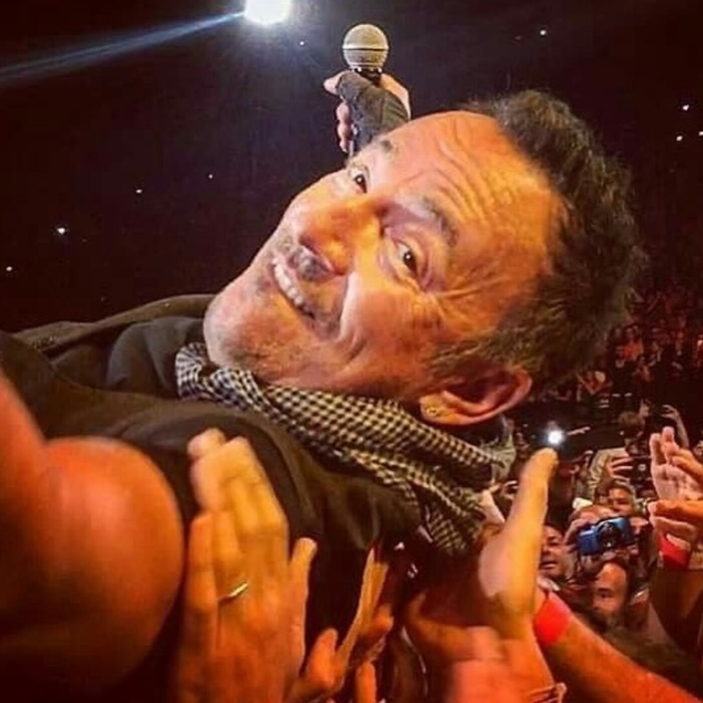 Els Fans de Bruce Springsteen
