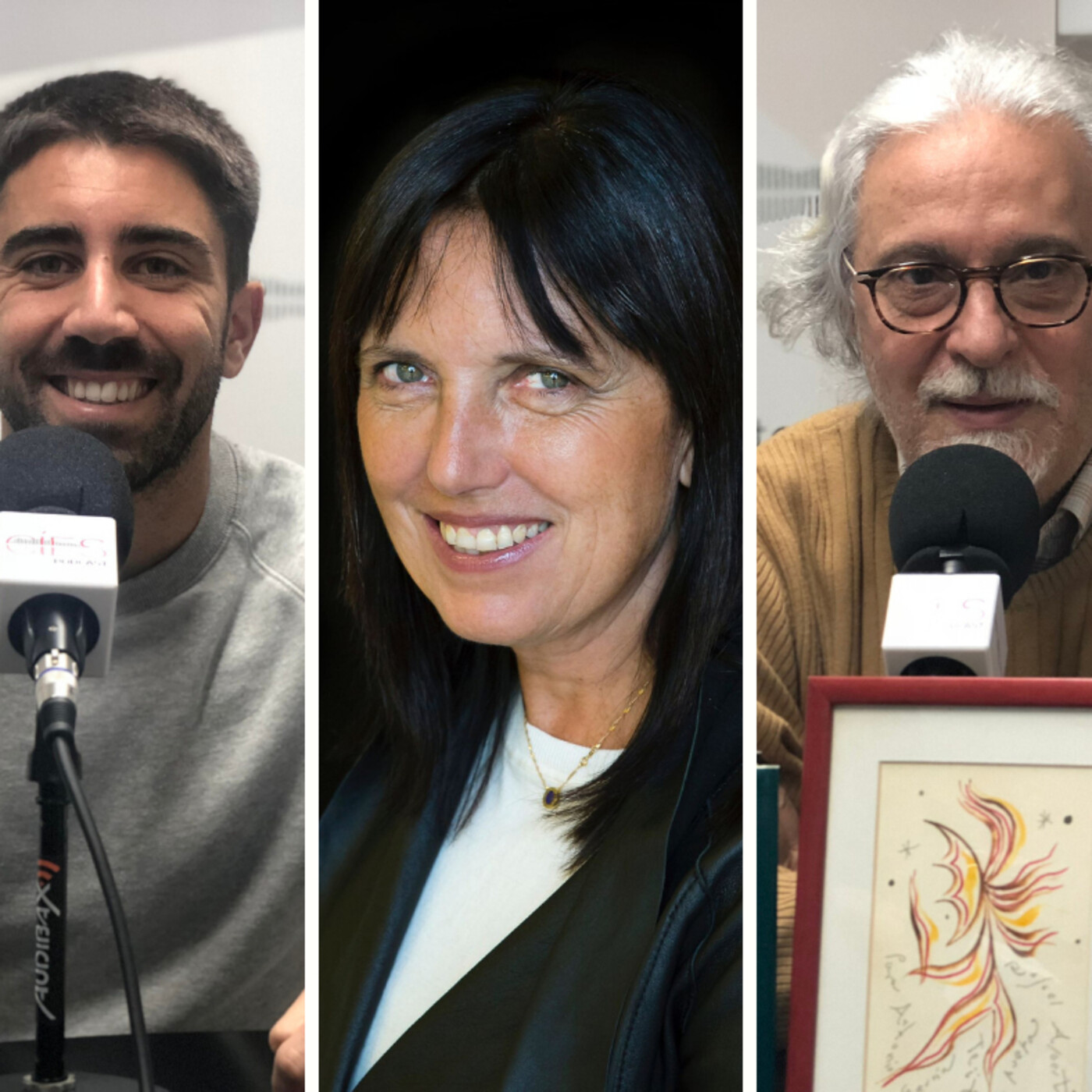 CÍES Podcast: Capítulo 572 _ 25-03-21