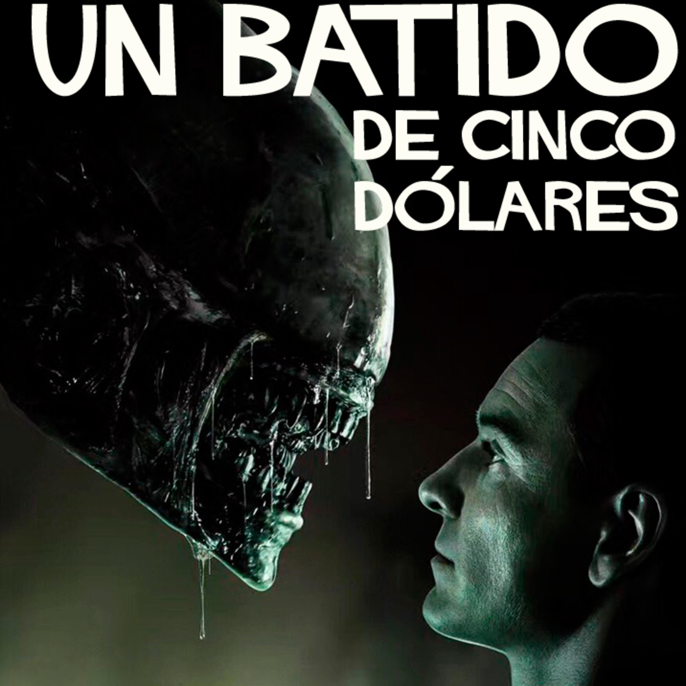Un Batido de 5 Dólares
