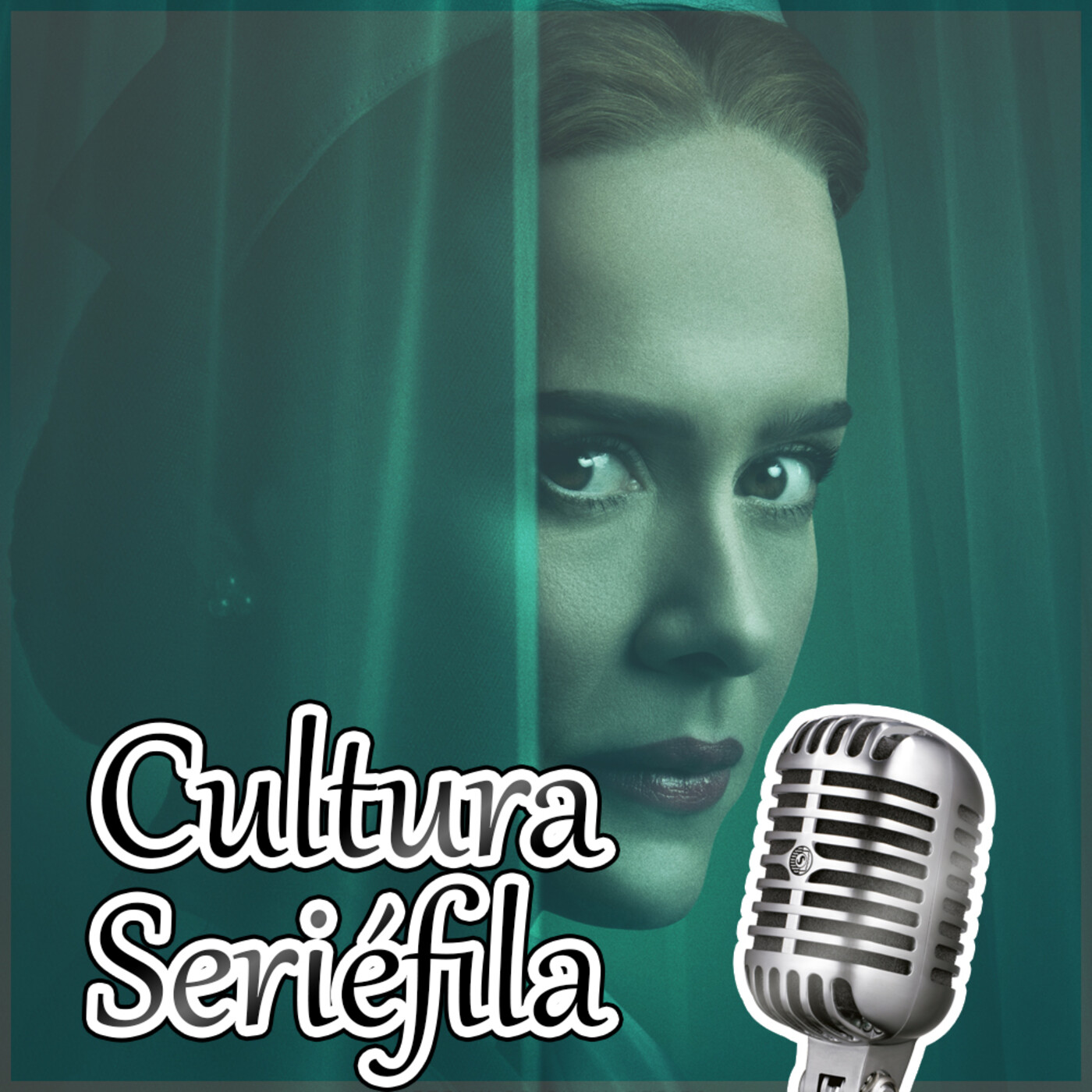 Cultura Seriéfila