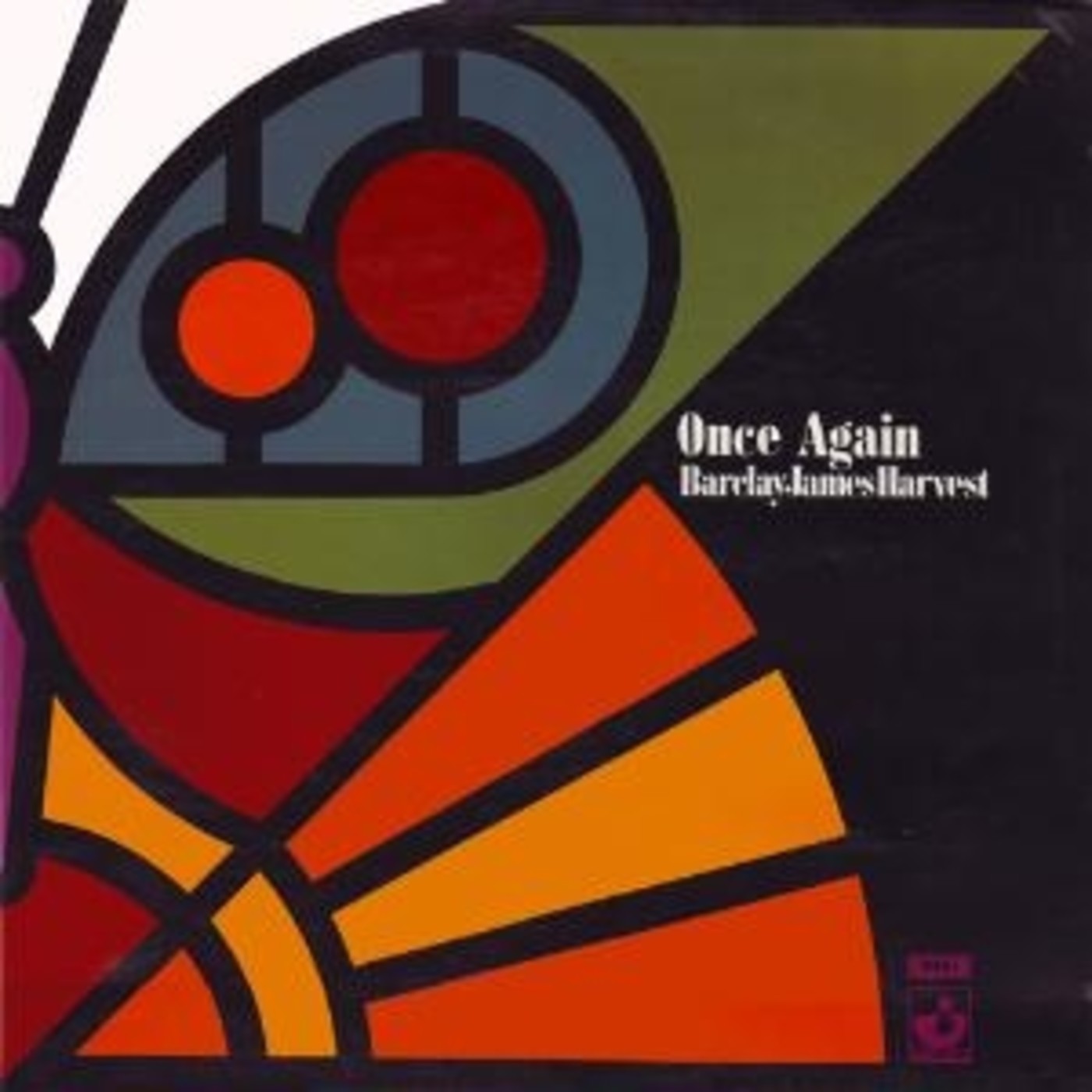 Subterranea 6x07 - Especial Barclay James Harvest (Parte 1) - Episodio exclusivo para mecenas episode artwork