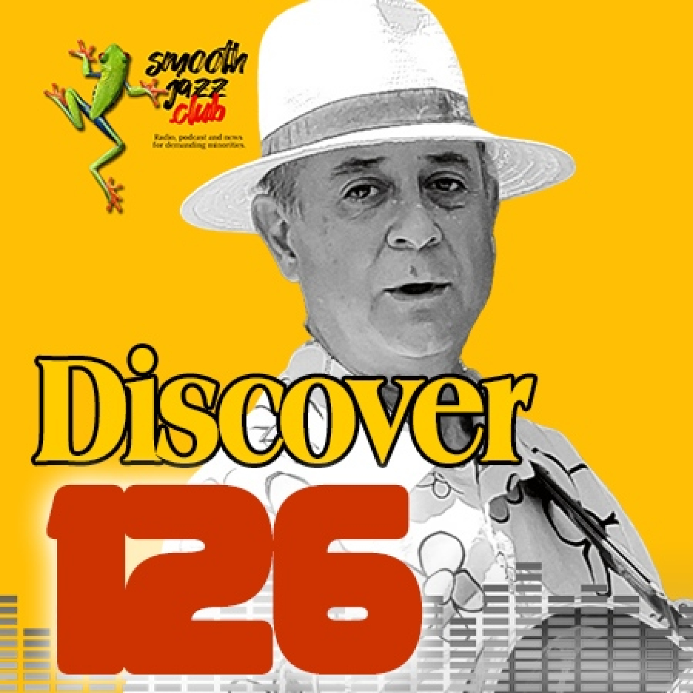 Novedades Smooth Jazz