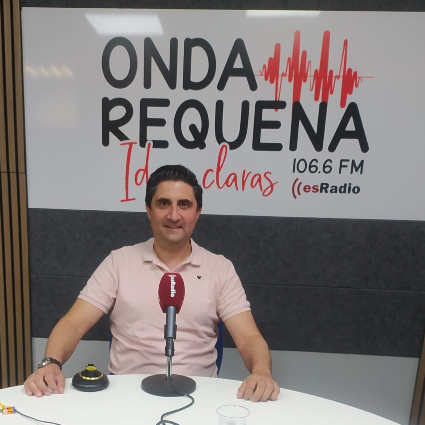 ENTREVISTA REQUENA ES CAVA episode artwork