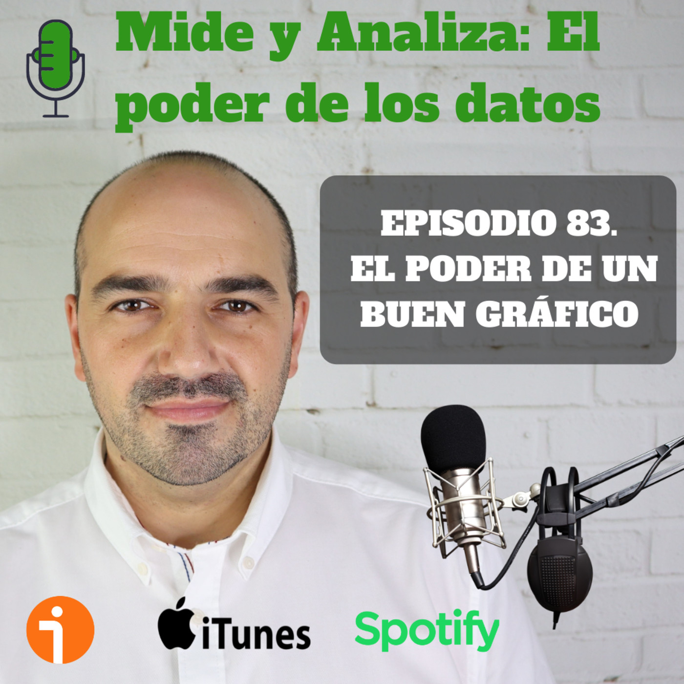 Mide y analiza: el poder de los datos