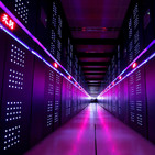 Las 500 Super Computadoras y la Criptomoneda de Facebook Libra