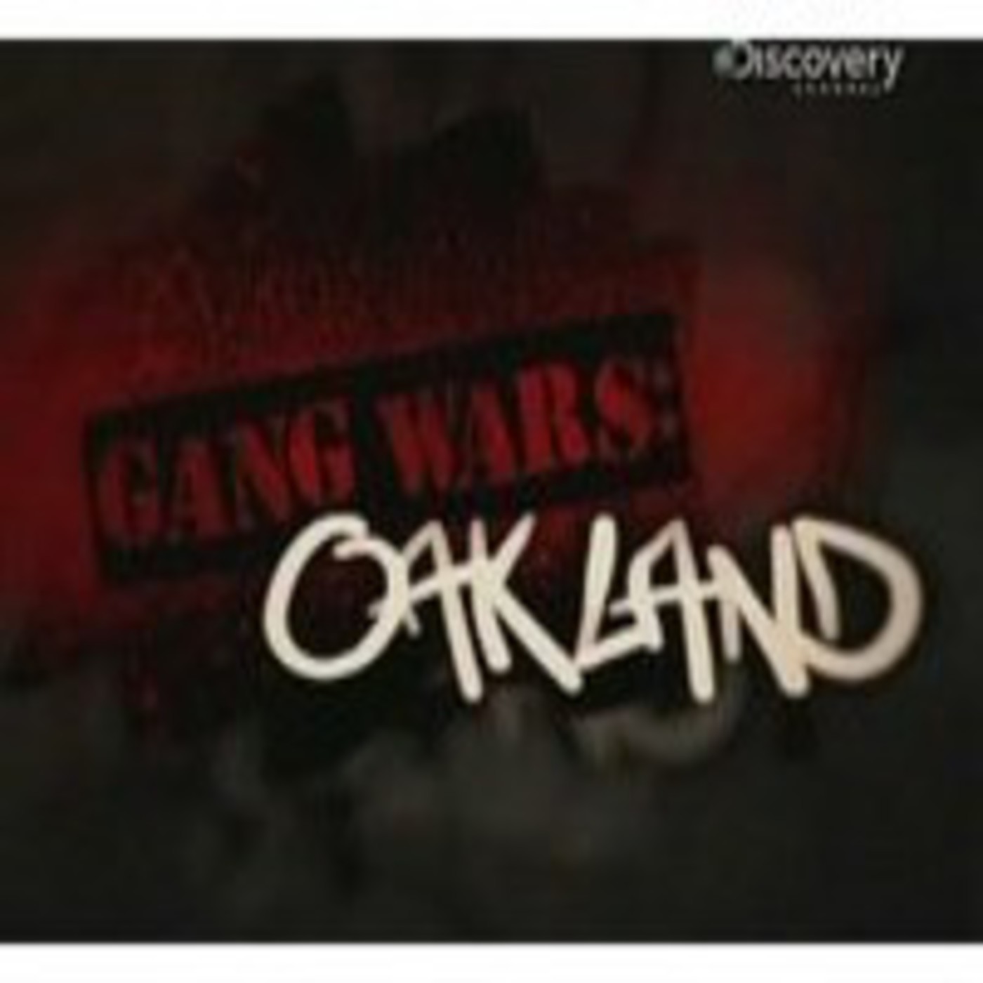 Guerra de bandas: Oakland (1de2)
