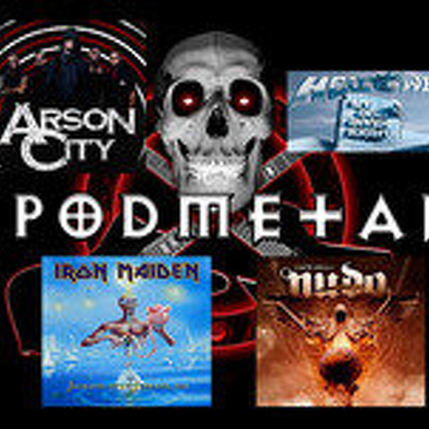 PodMetal