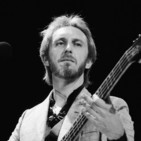 La Ruleta Rusa #305. John Entwistle. Krokodil. Jonas Lindberg & The Other Side. Malady