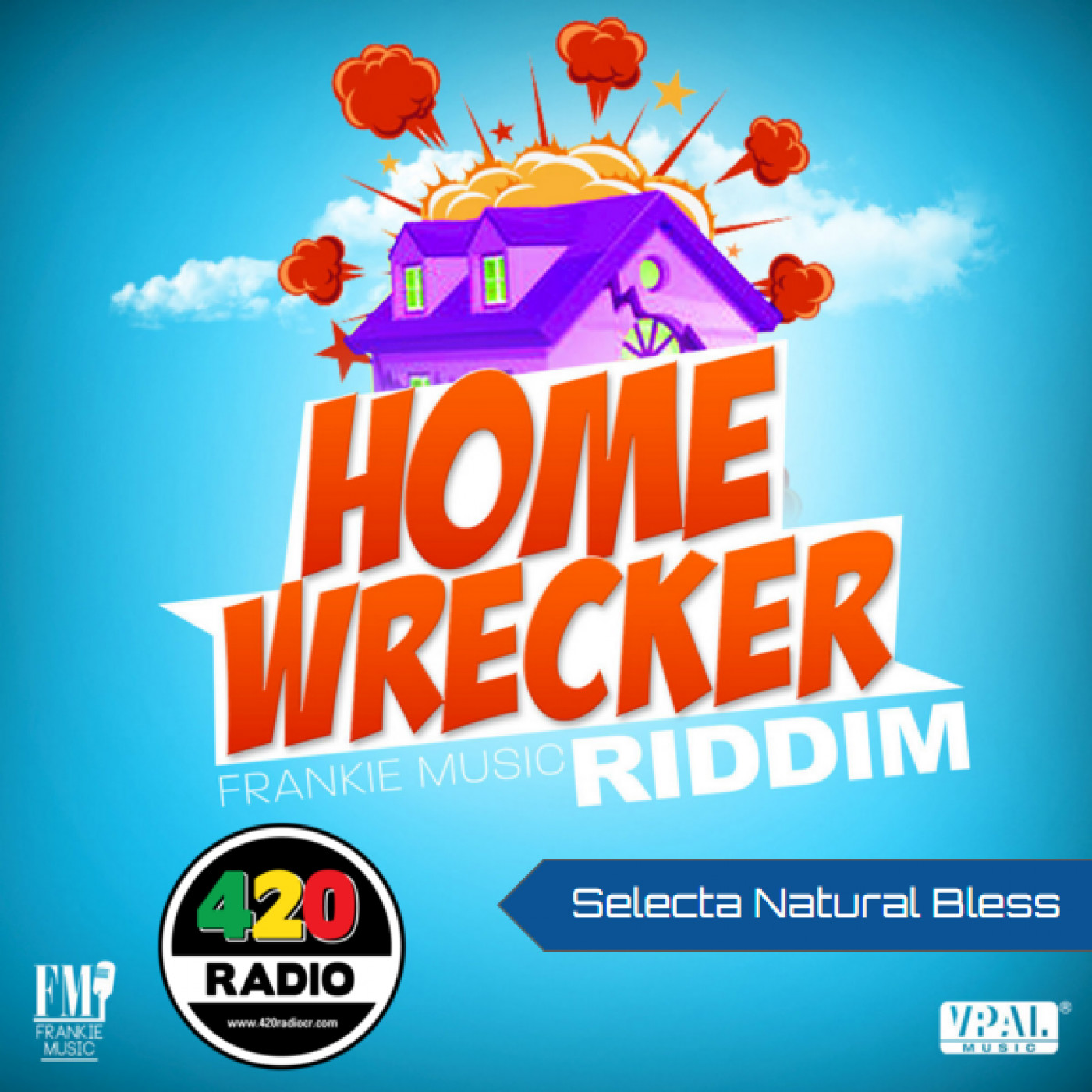 Podcast de Soul Reggae Muzik